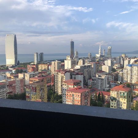 Batumi Flat With Epic Views Apartment Bagian luar foto