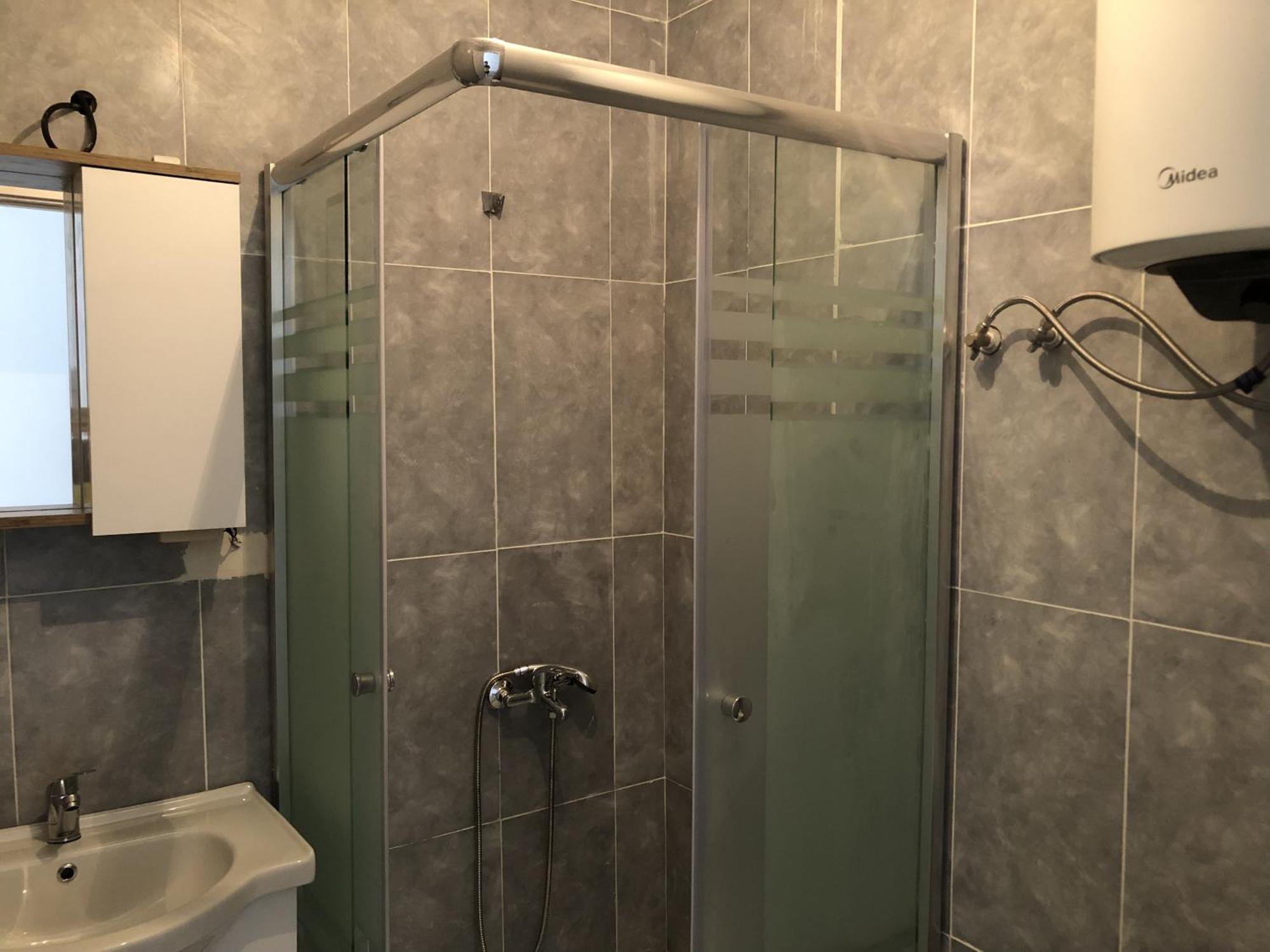 Batumi Flat With Epic Views Apartment Bagian luar foto