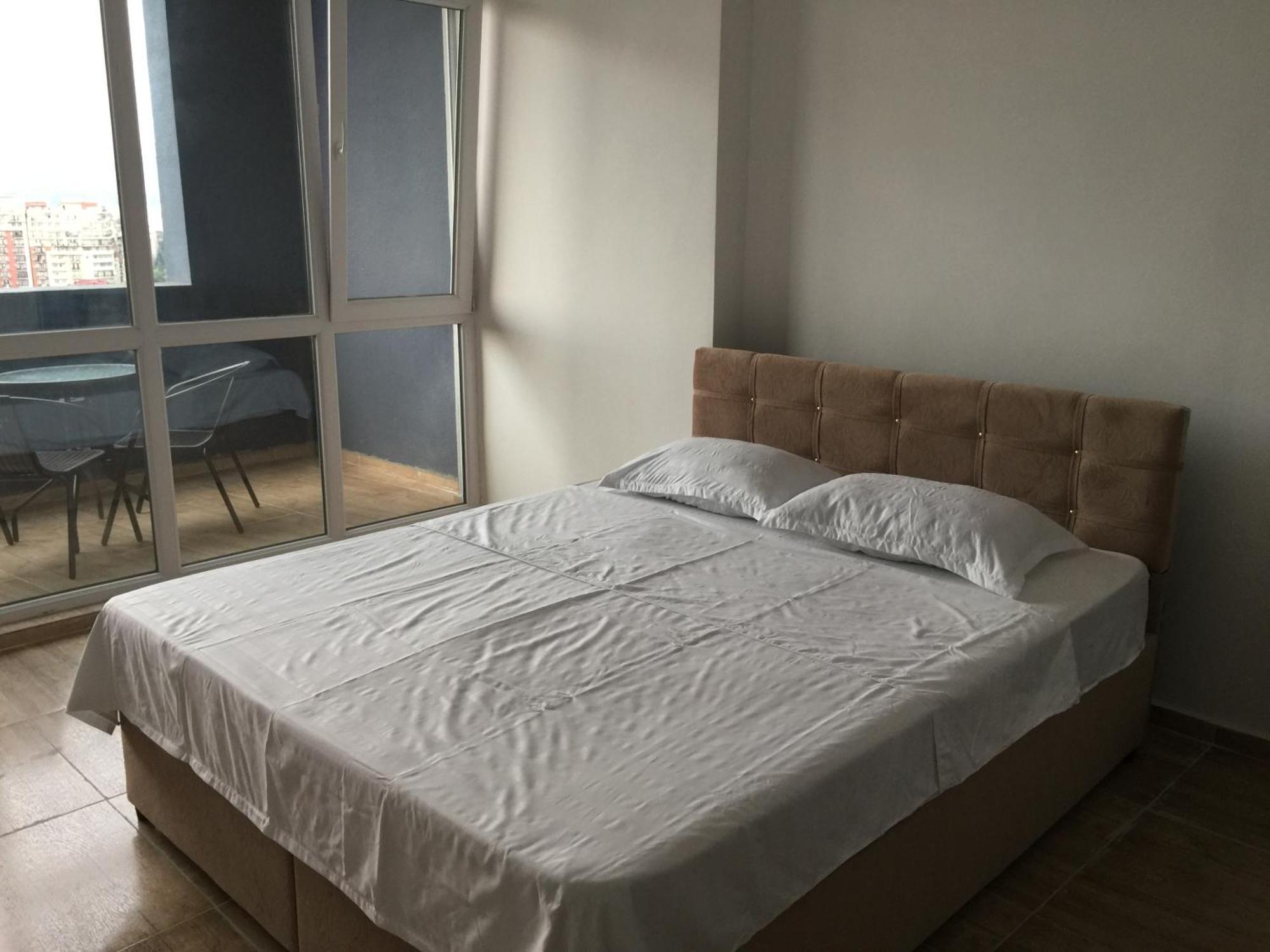 Batumi Flat With Epic Views Apartment Bagian luar foto