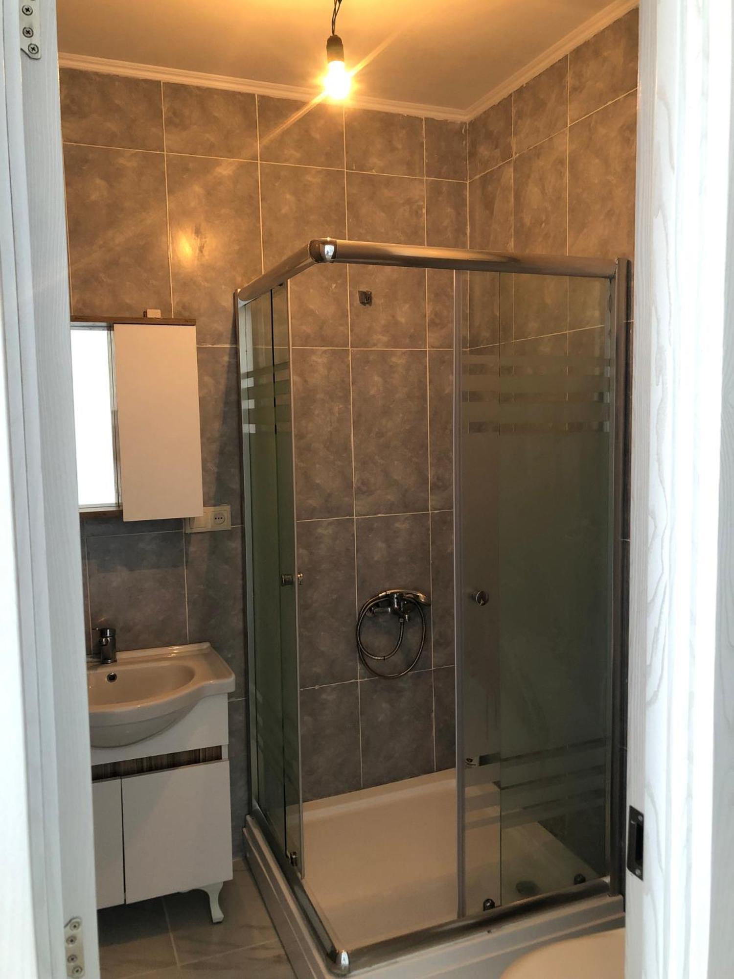 Batumi Flat With Epic Views Apartment Bagian luar foto