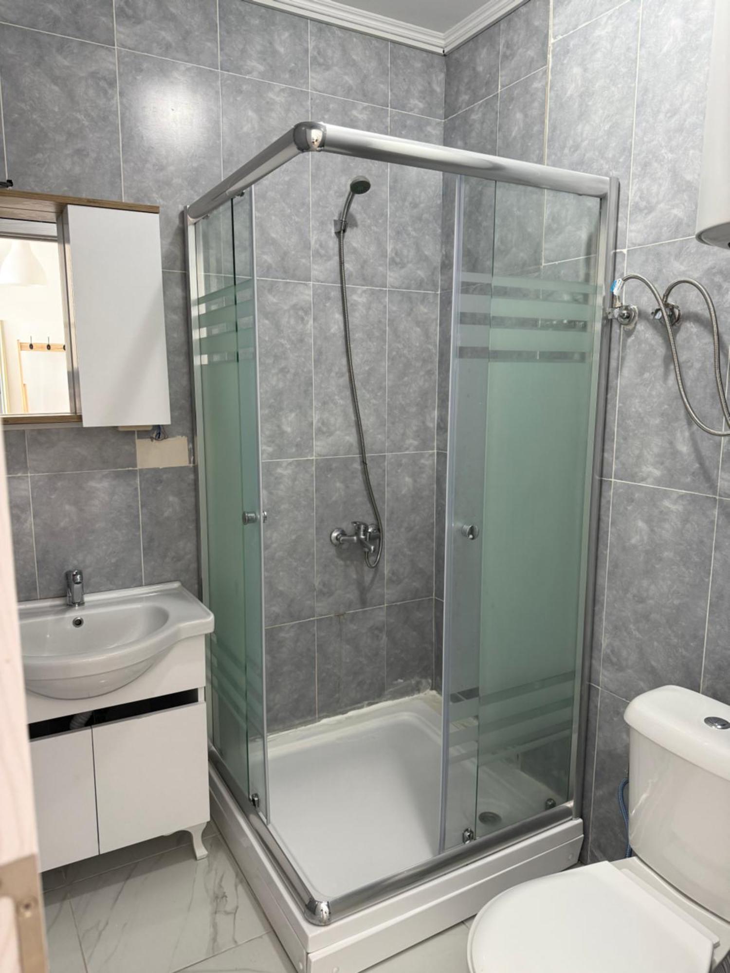 Batumi Flat With Epic Views Apartment Bagian luar foto