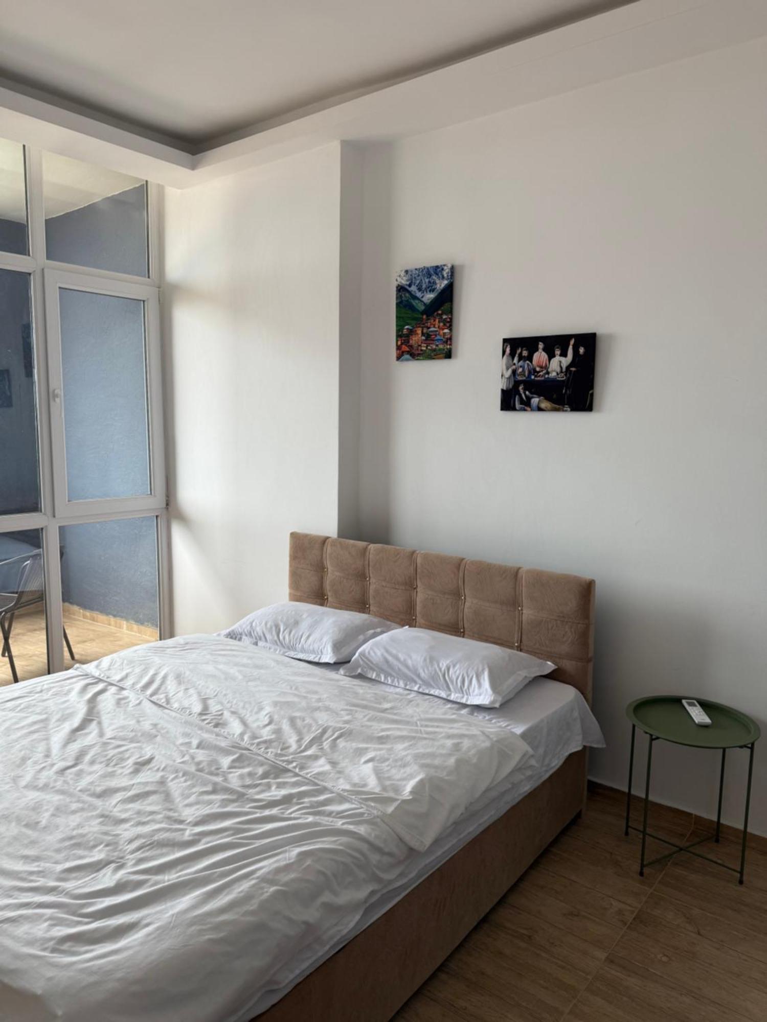 Batumi Flat With Epic Views Apartment Bagian luar foto