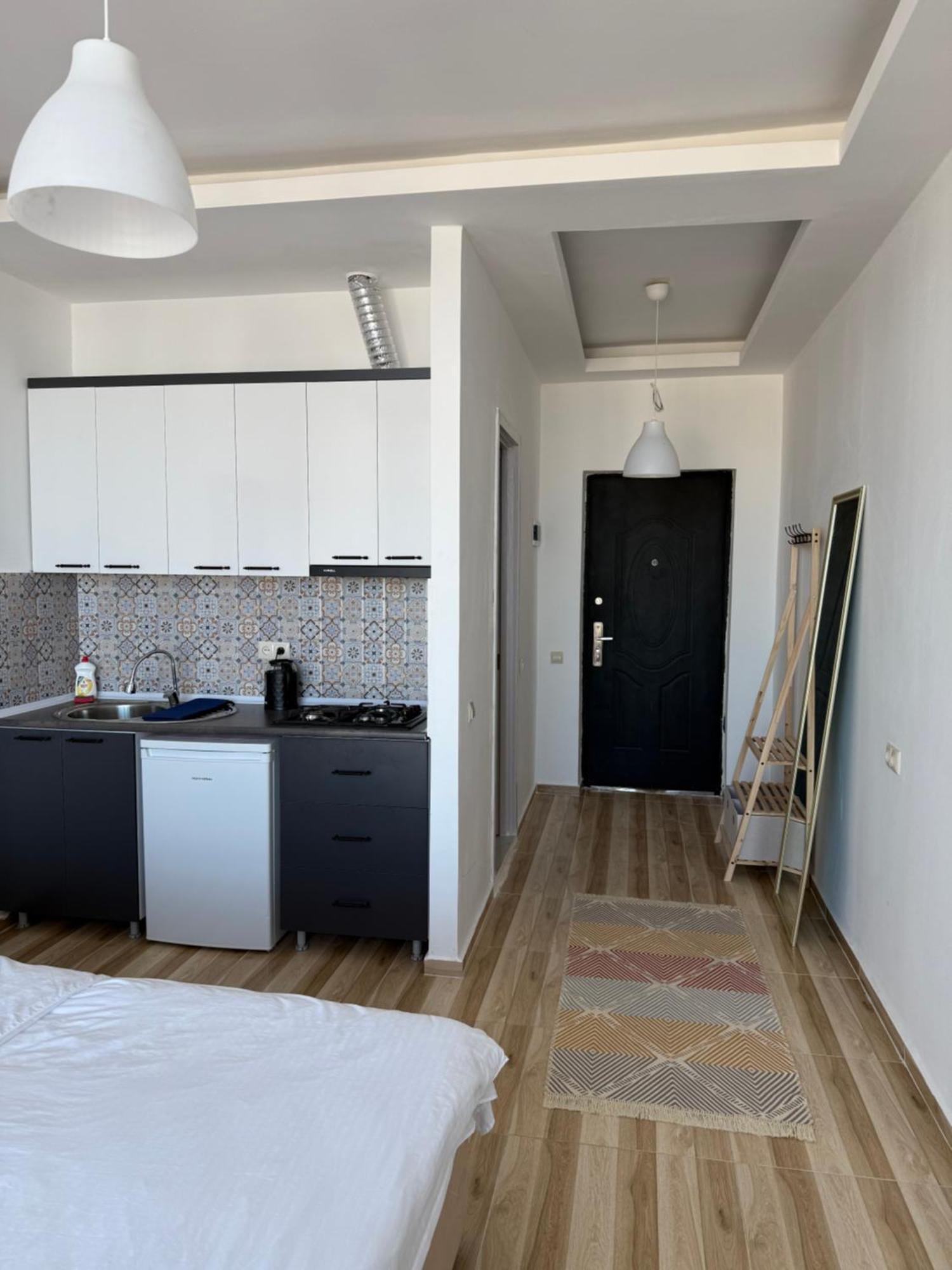 Batumi Flat With Epic Views Apartment Bagian luar foto